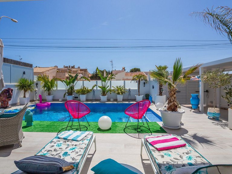 Villa for Sale in El Chaparral, Alicante 7