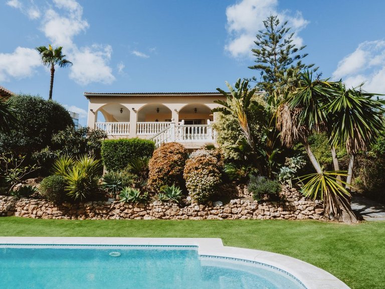 Villa for Sale in Marbesa, Malaga 2