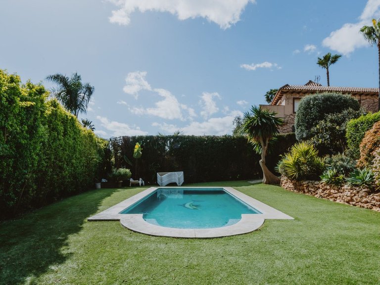 Villa for Sale in Marbesa, Malaga 4