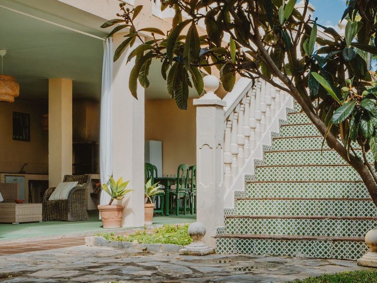 Villa for Sale in Marbesa, Malaga 5