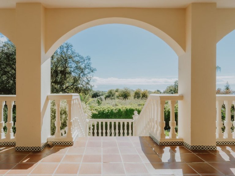 Villa for Sale in Marbesa, Malaga 7