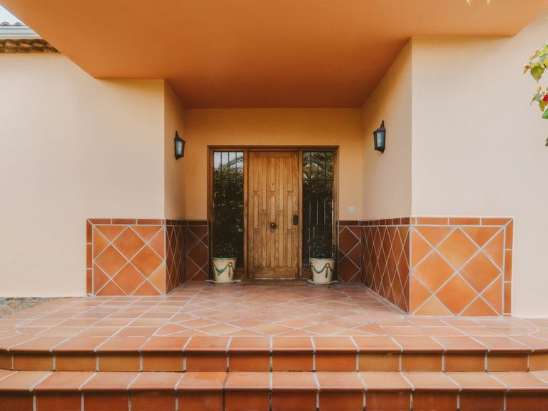 Villa for Sale in Marbesa, Malaga 8