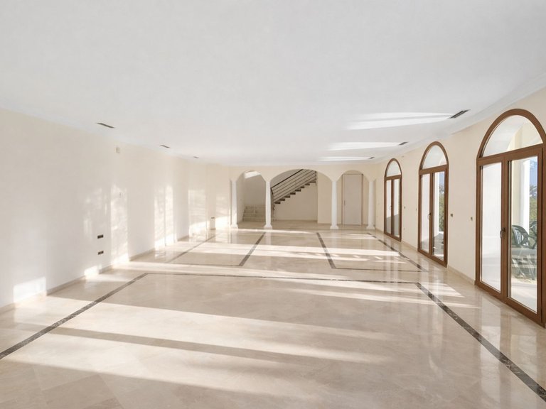 Villa for Sale in Benahavís, Malaga 20