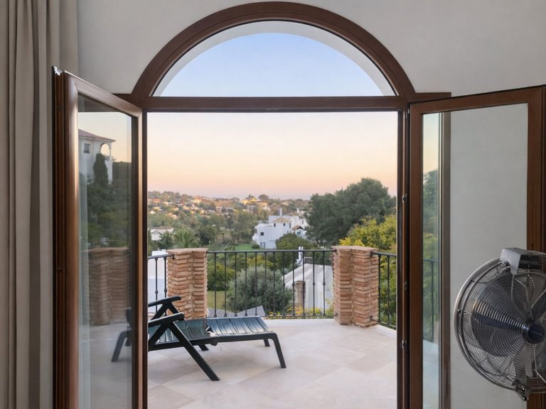 Villa for Sale in Benahavís, Malaga 5