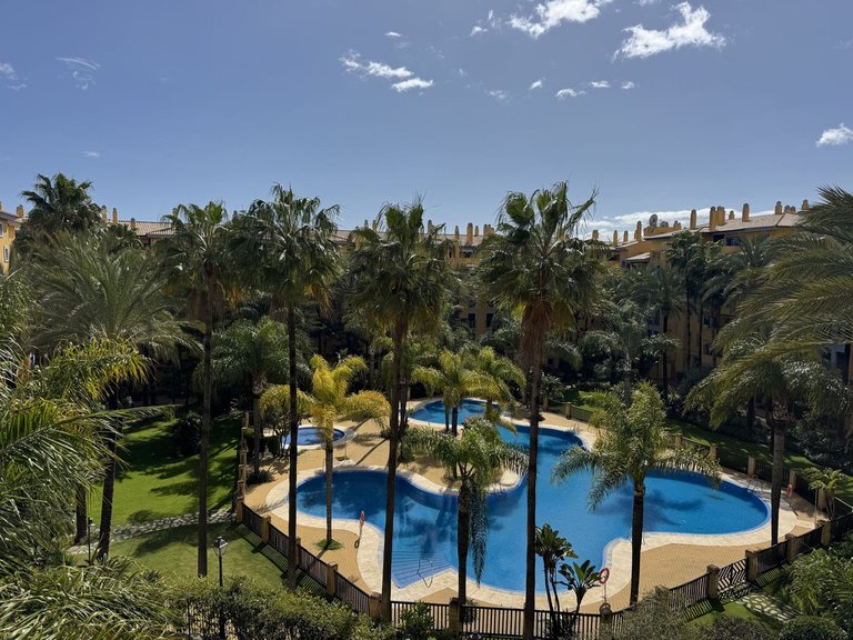 Apartment for Sale in San Pedro De Alcántara, Malaga 1