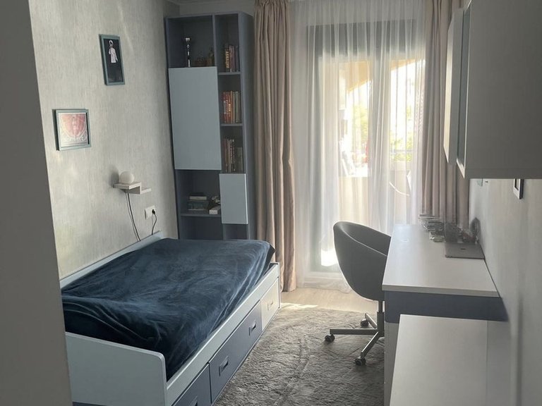 Apartment for Sale in San Pedro De Alcántara, Malaga 14