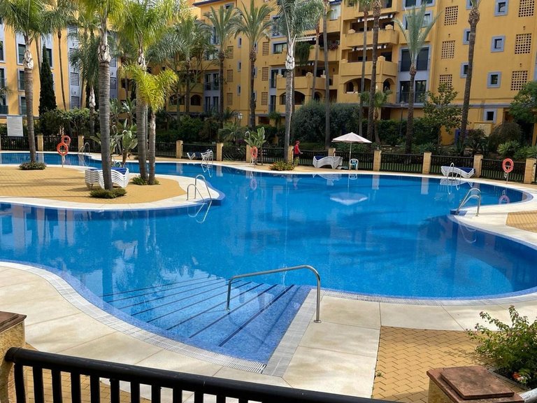 Apartment for Sale in San Pedro De Alcántara, Malaga 2