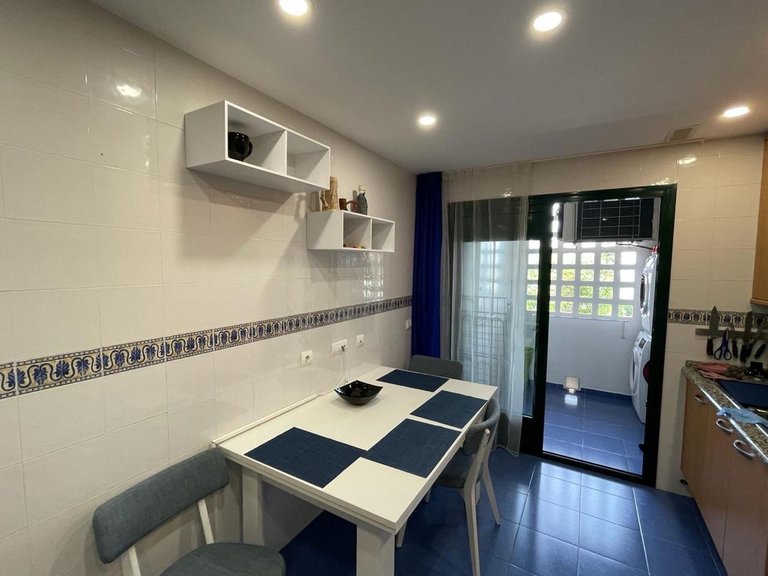 Apartment for Sale in San Pedro De Alcántara, Malaga 7