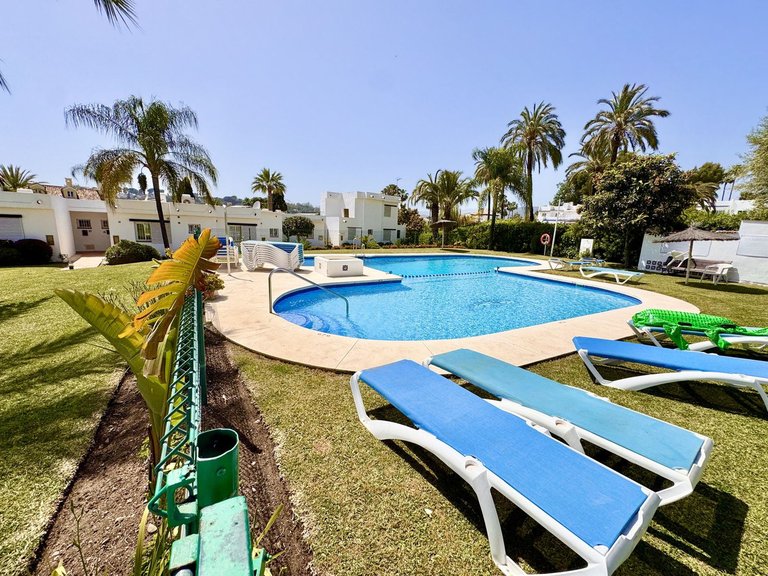 Villa for Sale in Nueva Andalucía, Malaga 3
