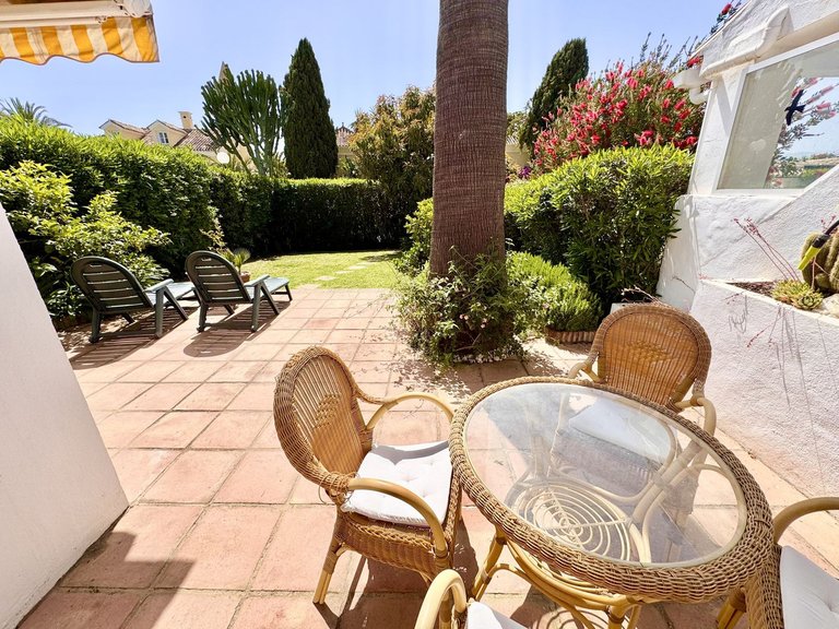 Villa for Sale in Nueva Andalucía, Malaga 4