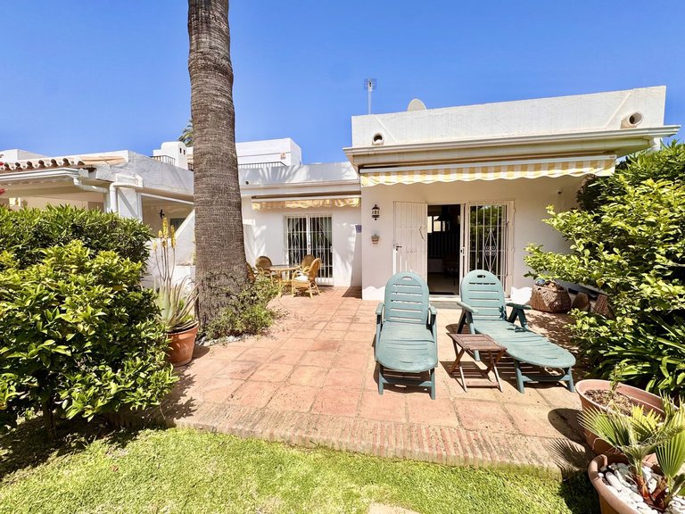 Villa for Sale in Nueva Andalucía, Malaga 5