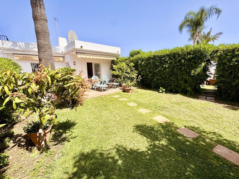 Villa for Sale in Nueva Andalucía, Malaga 6