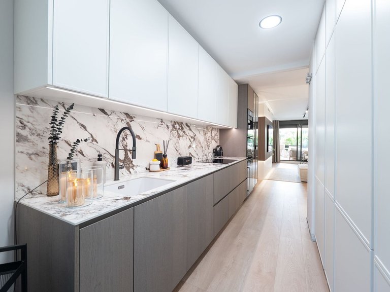 Apartment for Sale in Selwo, Malaga 11
