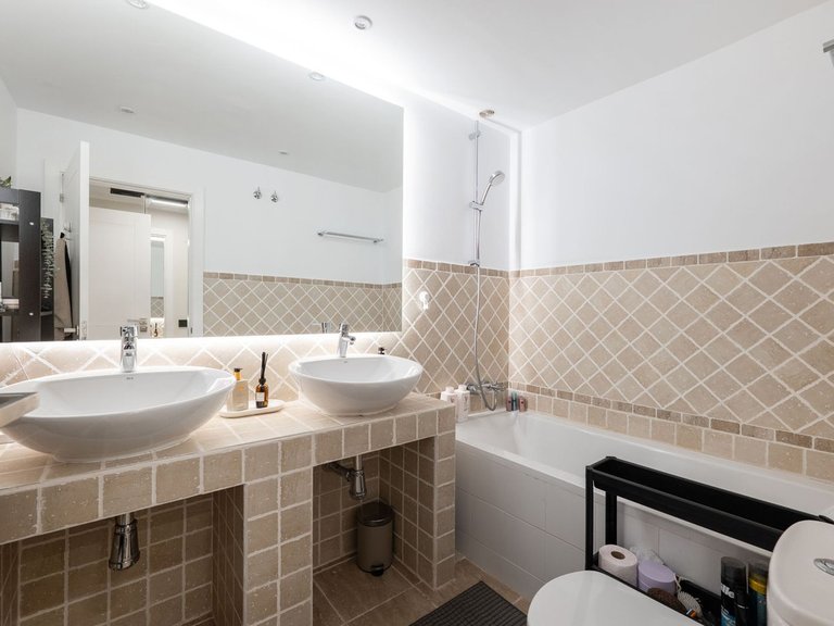 Apartment for Sale in Selwo, Malaga 13