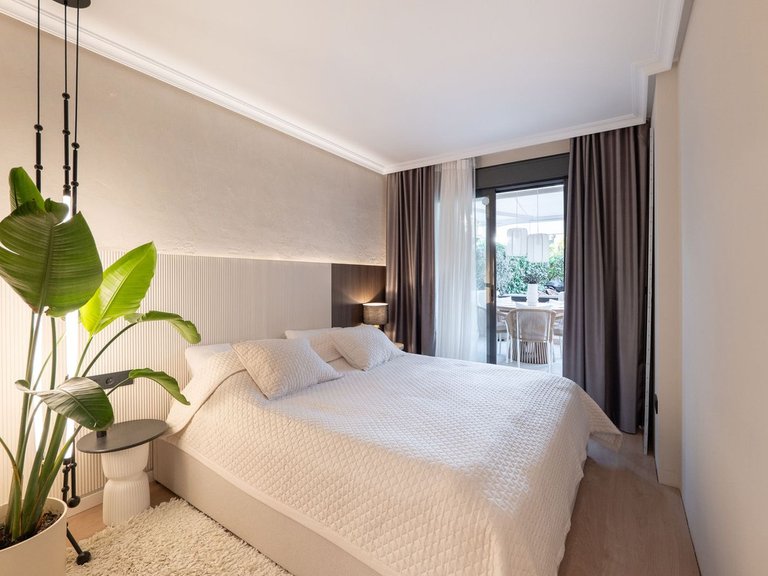 Apartment for Sale in Selwo, Malaga 14
