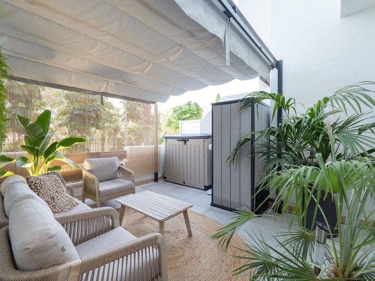 Apartment for Sale in Selwo, Malaga 16