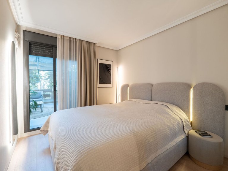 Apartment for Sale in Selwo, Malaga 17