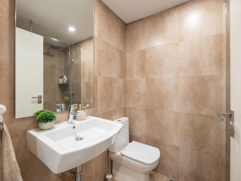 Apartment for Sale in Selwo, Malaga 19
