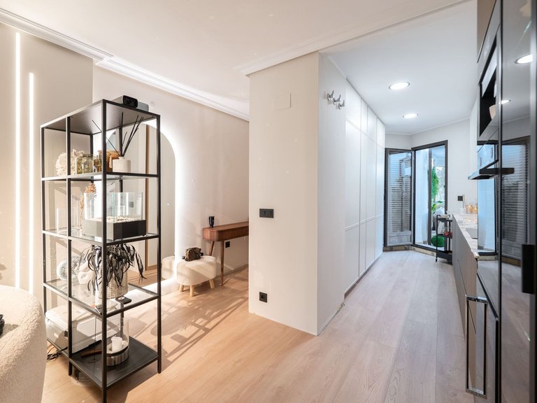 Apartment for Sale in Selwo, Malaga 20
