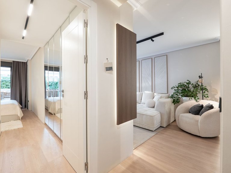 Apartment for Sale in Selwo, Malaga 22
