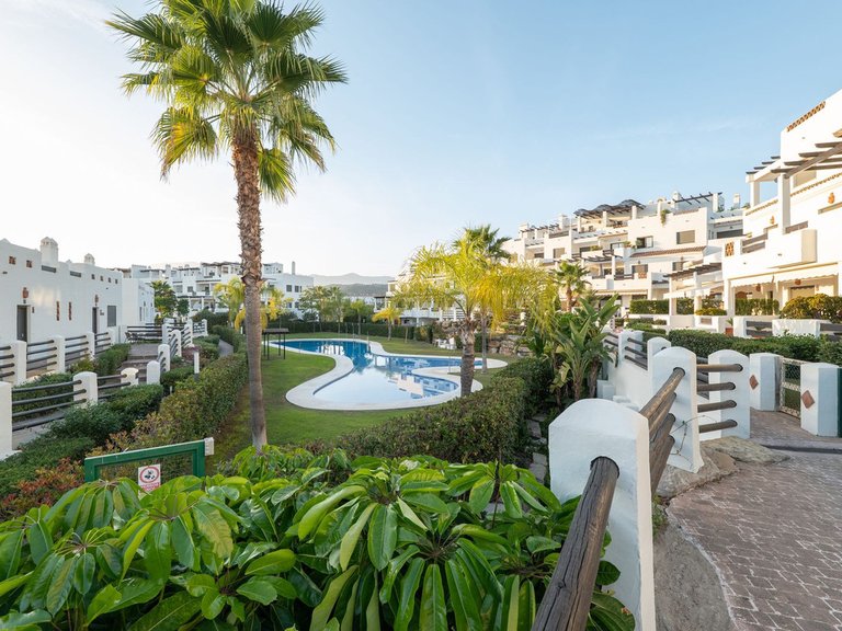 Apartment for Sale in Selwo, Malaga 25