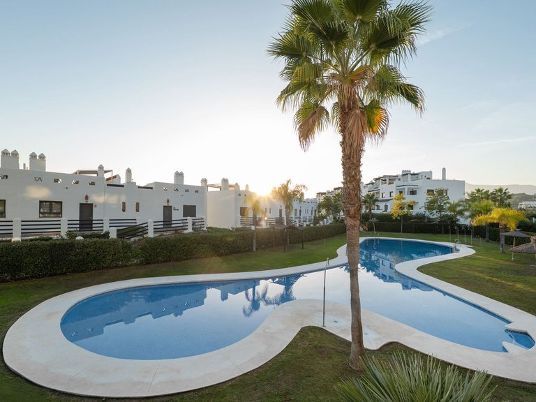 Apartment for Sale in Selwo, Malaga 26