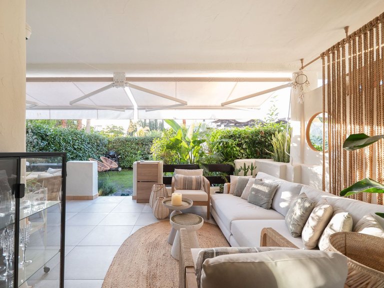 Apartment for Sale in Selwo, Malaga 3