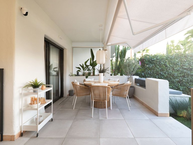 Apartment for Sale in Selwo, Malaga 5