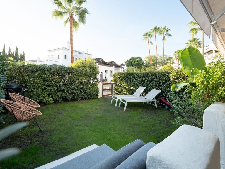 Apartment for Sale in Selwo, Malaga 6