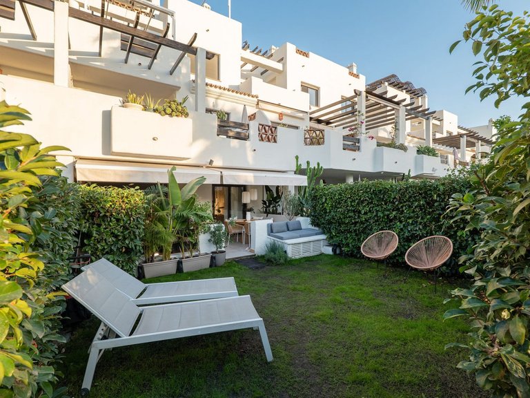 Apartment for Sale in Selwo, Malaga 7