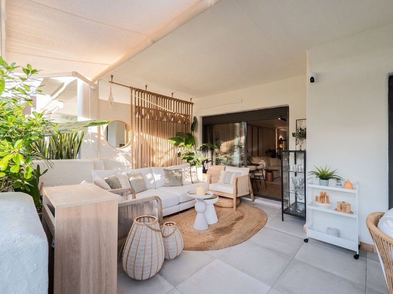 Apartment for Sale in Selwo, Malaga 8