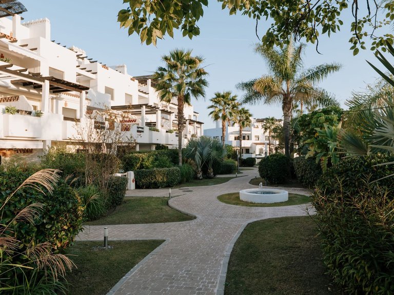 Apartment for Sale in Selwo, Malaga 9