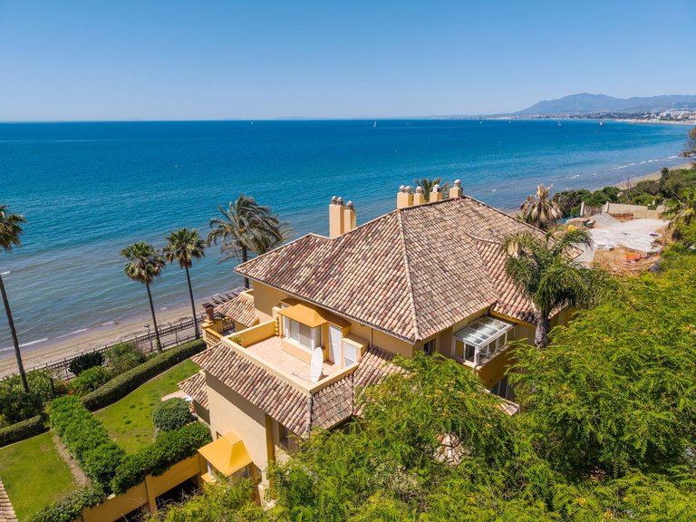 Apartment for Sale in Río Real, Malaga 1
