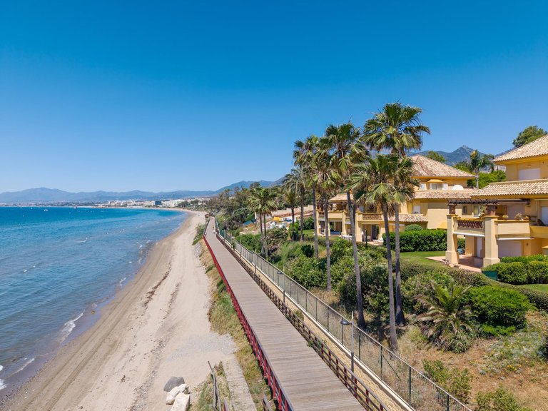 Apartment for Sale in Río Real, Malaga 13