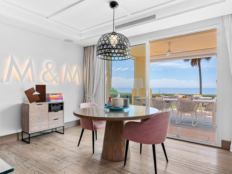 Apartment for Sale in Río Real, Malaga 17