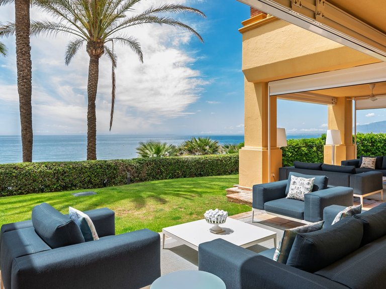 Apartment for Sale in Río Real, Malaga 2
