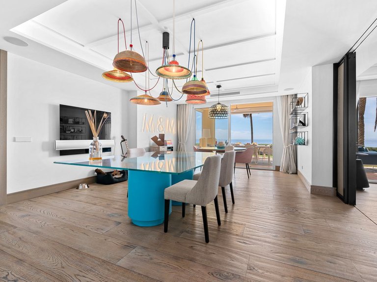 Apartment for Sale in Río Real, Malaga 20