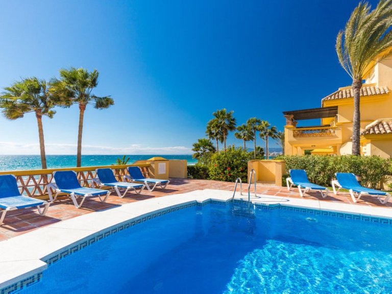 Apartment for Sale in Río Real, Malaga 23
