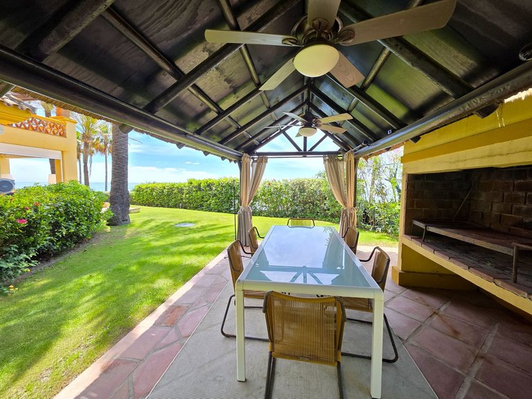 Apartment for Sale in Río Real, Malaga 24