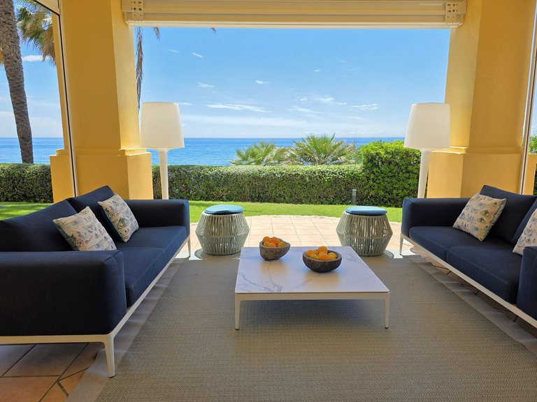 Apartment for Sale in Río Real, Malaga 25