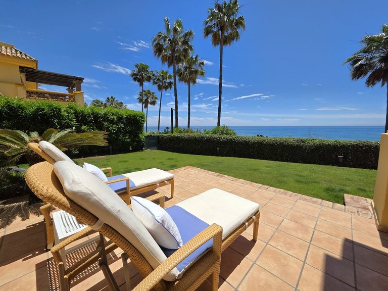 Apartment for Sale in Río Real, Malaga 26