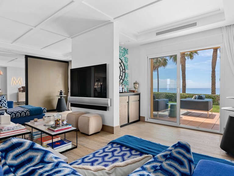 Apartment for Sale in Río Real, Malaga 31