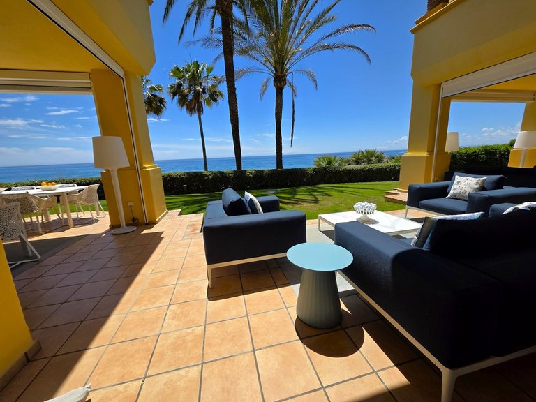 Apartment for Sale in Río Real, Malaga 34