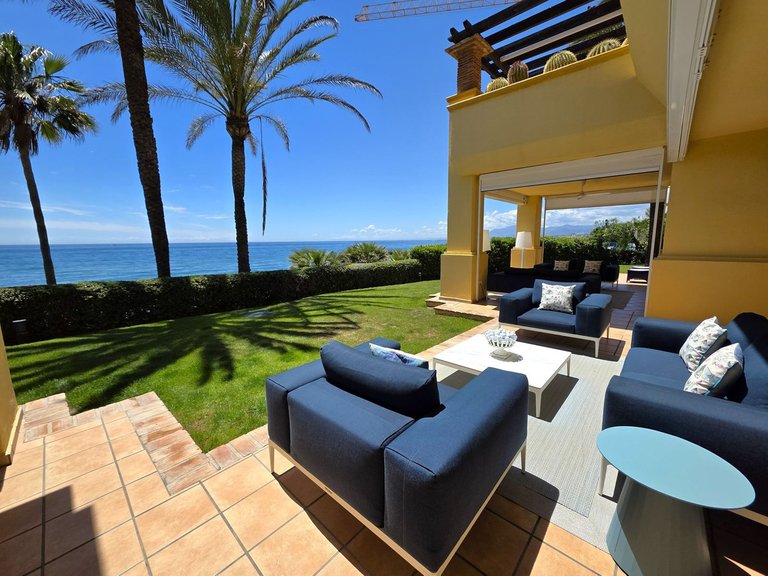 Apartment for Sale in Río Real, Malaga 37