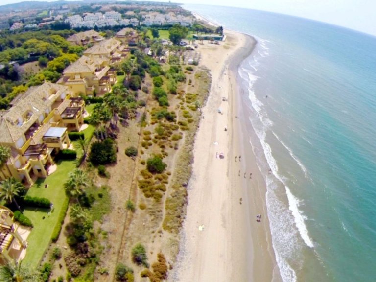 Apartment for Sale in Río Real, Malaga 39