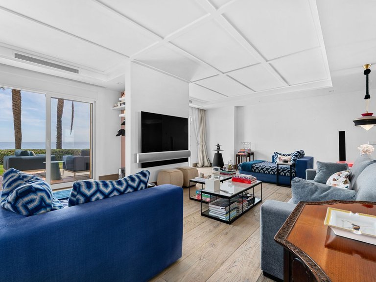 Apartment for Sale in Río Real, Malaga 4