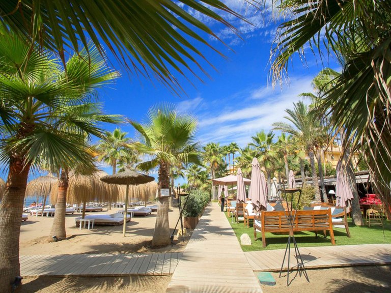 Apartment for Sale in Río Real, Malaga 42