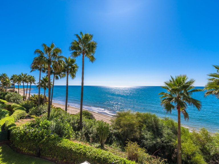 Apartment for Sale in Río Real, Malaga 43