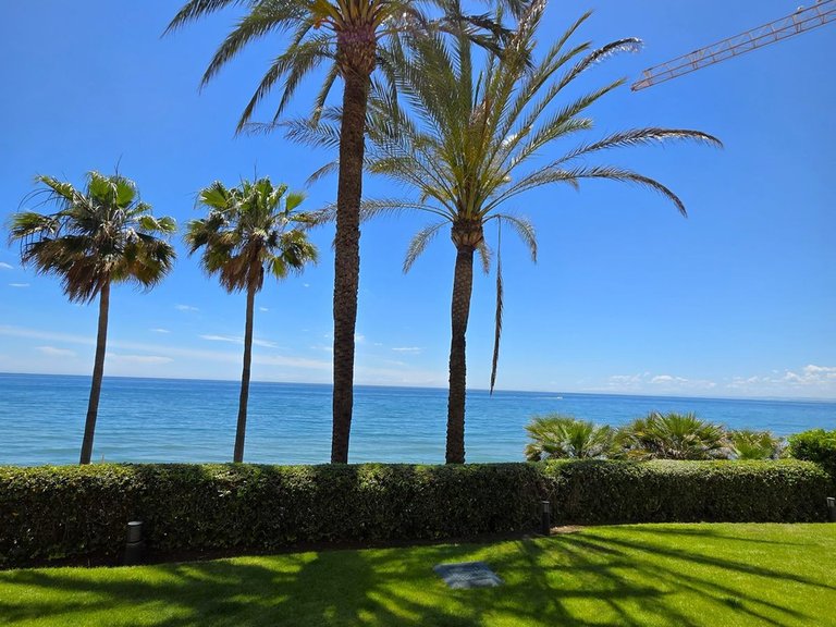 Apartment for Sale in Río Real, Malaga 44