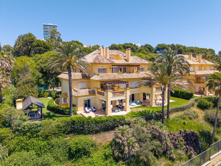 Apartment for Sale in Río Real, Malaga 45